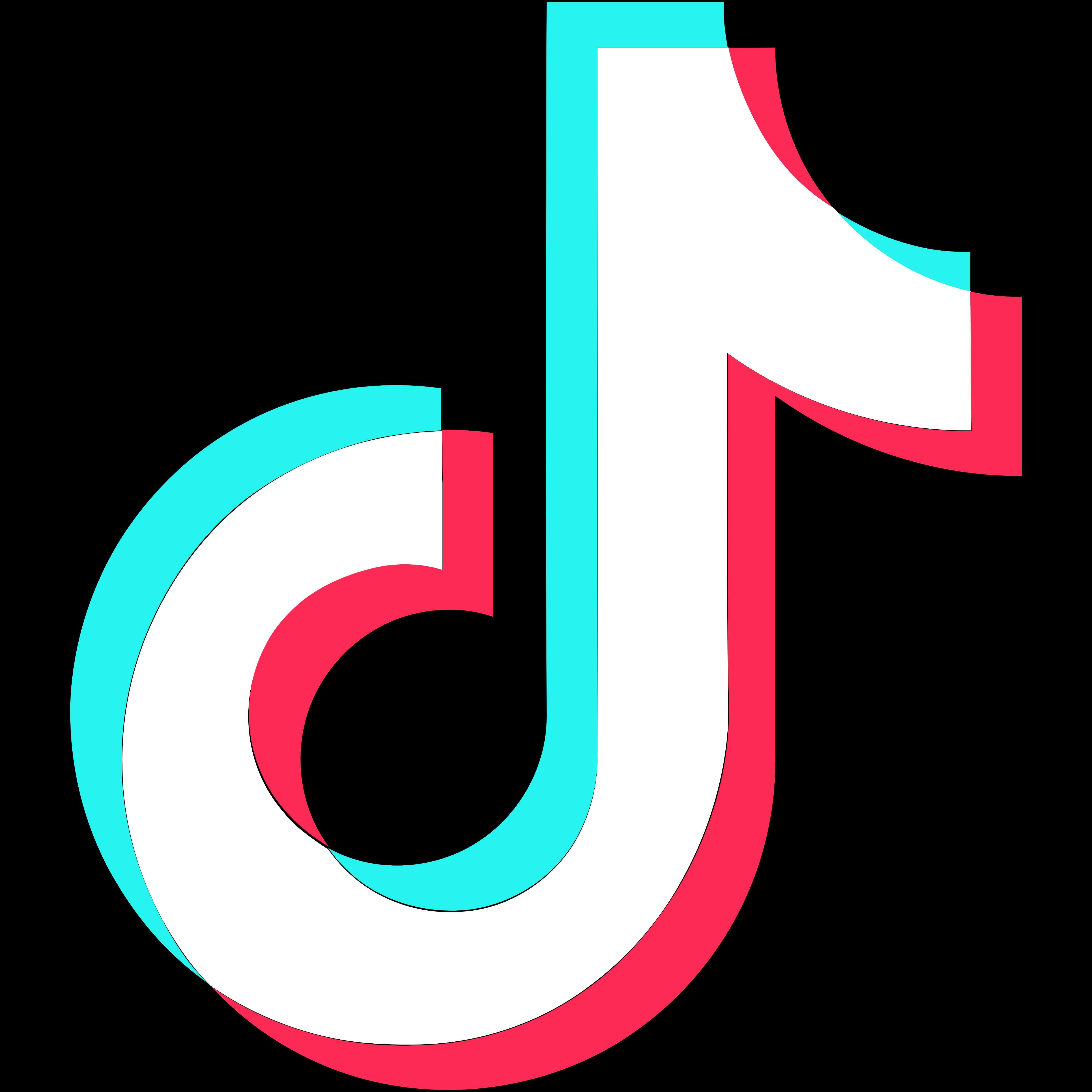 social links